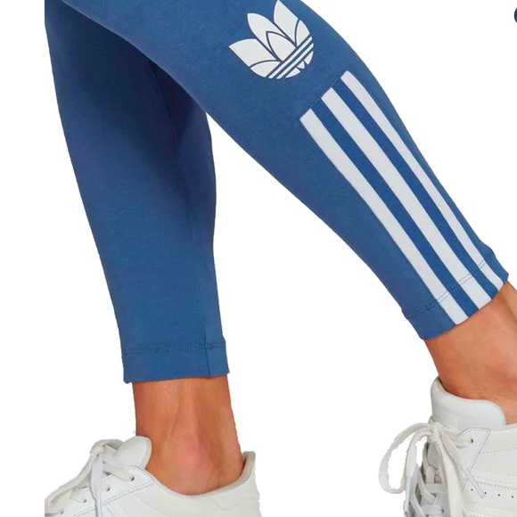 ADIDAS ORIGINALS HW TIGHTS - Picture 4 of 7